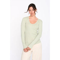 Shirt Green Bild 1