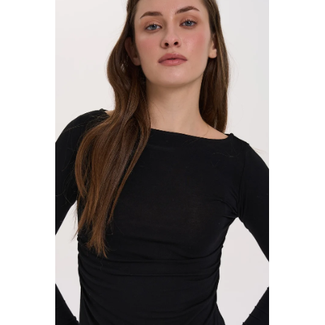 Shirt Black Bild 2