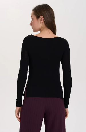 Shirt Black Bild 3