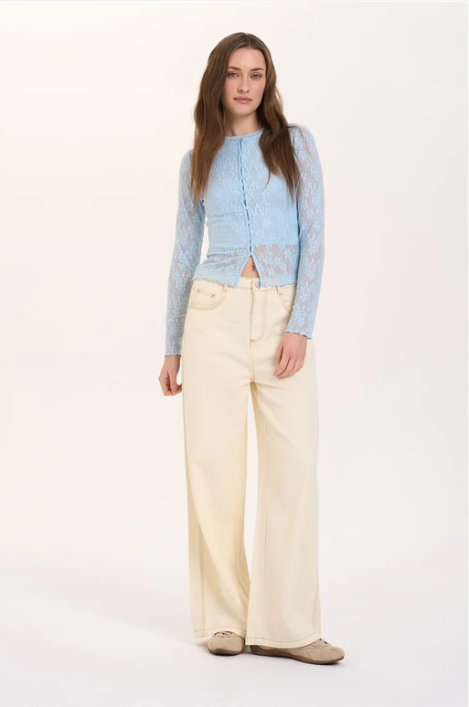 Shirt Blue Bild 1