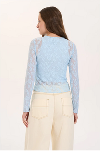 Shirt Blue Bild 2