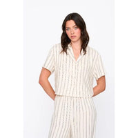 Shirt Striped Bild 1