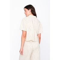 Shirt Striped Bild 3