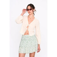 Shirt White Bild 1