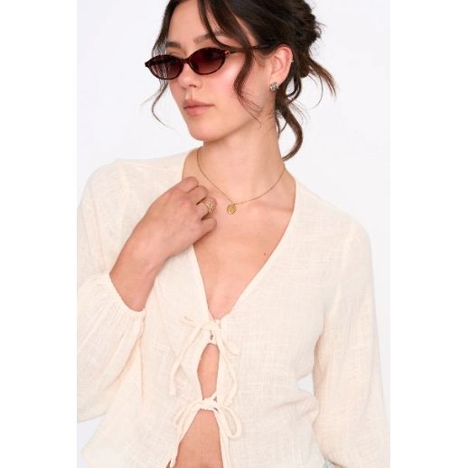 Shirt White Bild 2