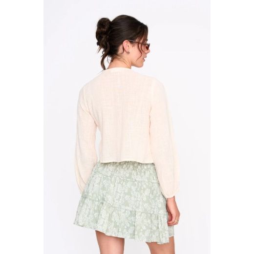 Shirt White Bild 3