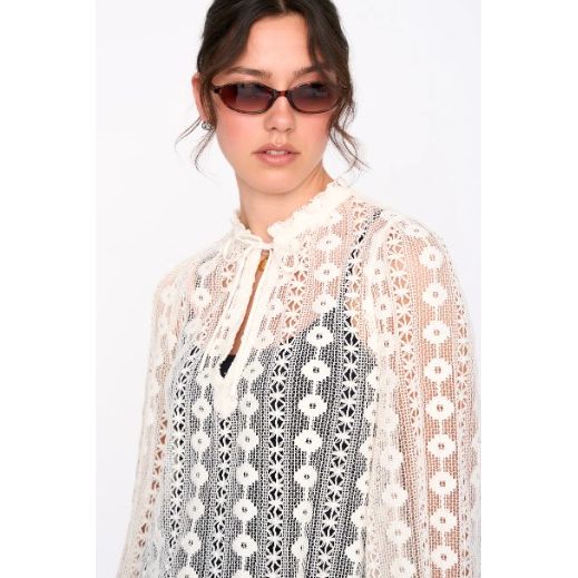 Shirt White Bild 2