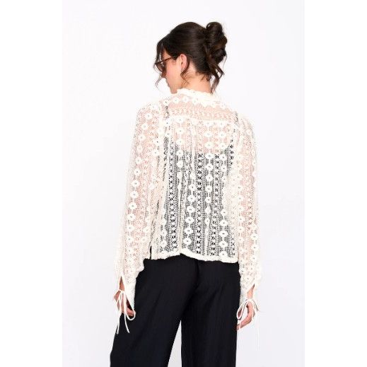 Shirt White Bild 3