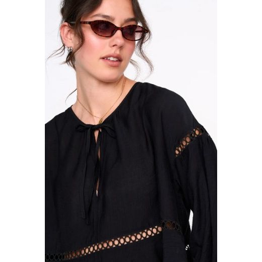 Shirt Black Bild 2