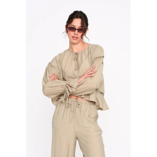 Shirt Green Bild 1