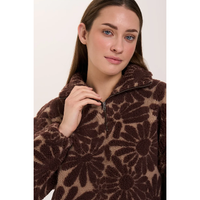 Shirt Brown Bild 2