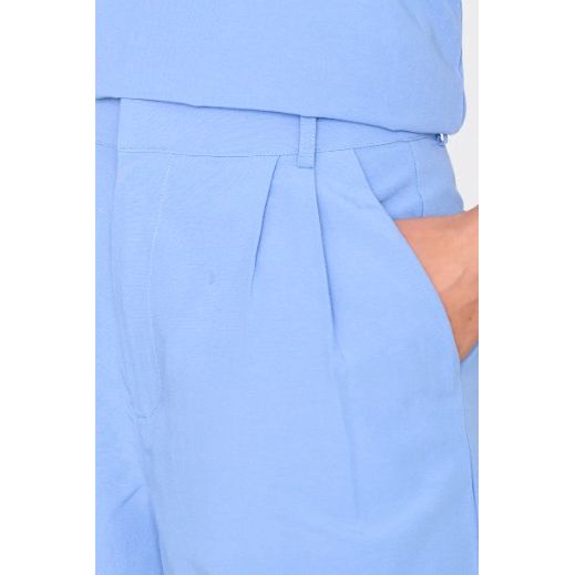 Shorts Blue Bild 4