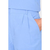Shorts Blue Bild 4
