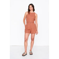 Shorts Rust Bild 1