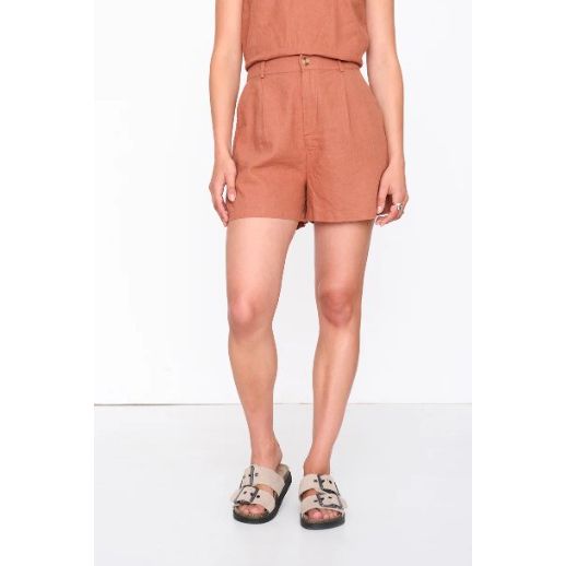 Shorts Rust Bild 2