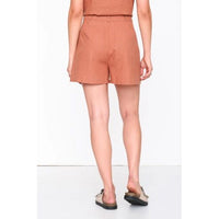 Shorts Rust Bild 3