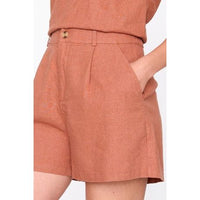 Shorts Rust Bild 4