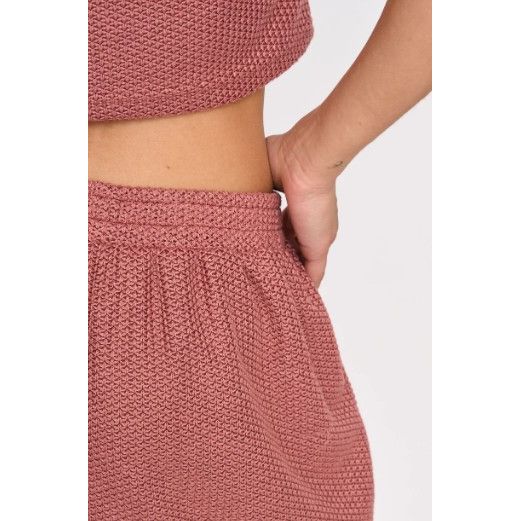 Shorts Rose Bild 3