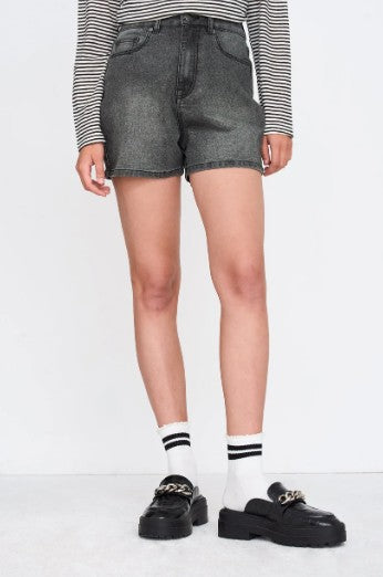 Shorts Schwarz Bild 2