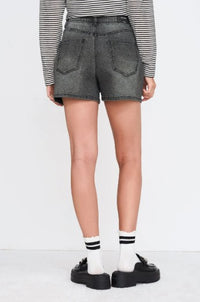 Shorts Schwarz Bild 3