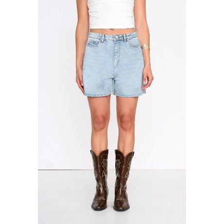 Shorts Blue Bild 1