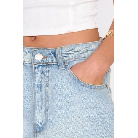 Shorts Blue Bild 3