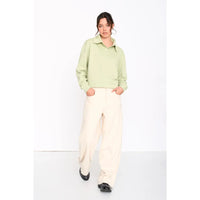 Sweatshirt Green Bild 1