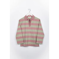 Sweatshirt Striped Bild 1