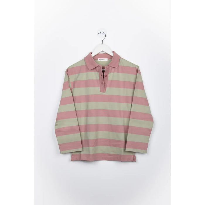 Sweatshirt Striped Bild 1