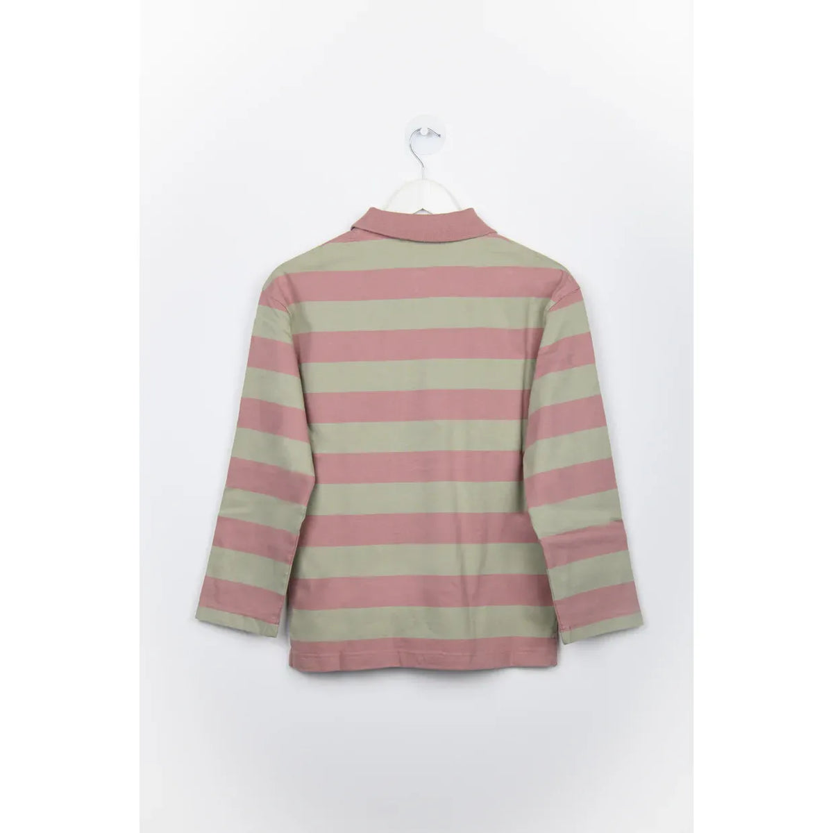 Sweatshirt Striped Bild 2