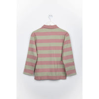 Sweatshirt Striped Bild 2