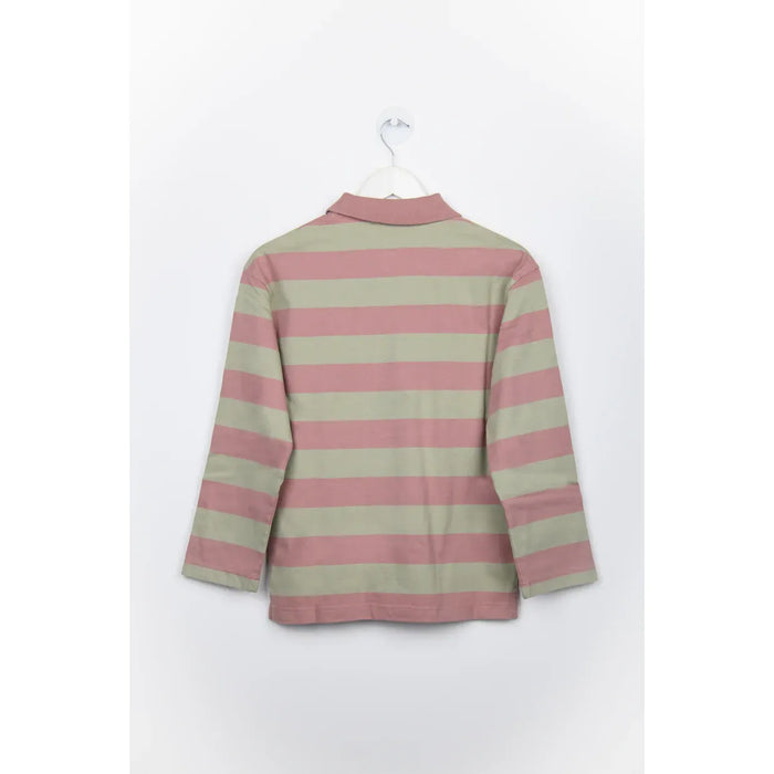 Sweatshirt Striped Bild 2
