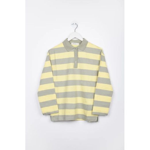 Sweatshirt Striped Bild 1