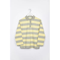 Sweatshirt Striped Bild 1