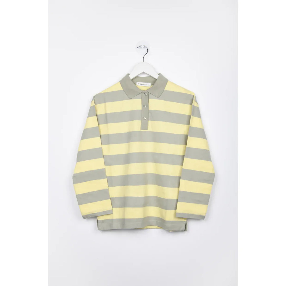 Sweatshirt Striped Bild 1