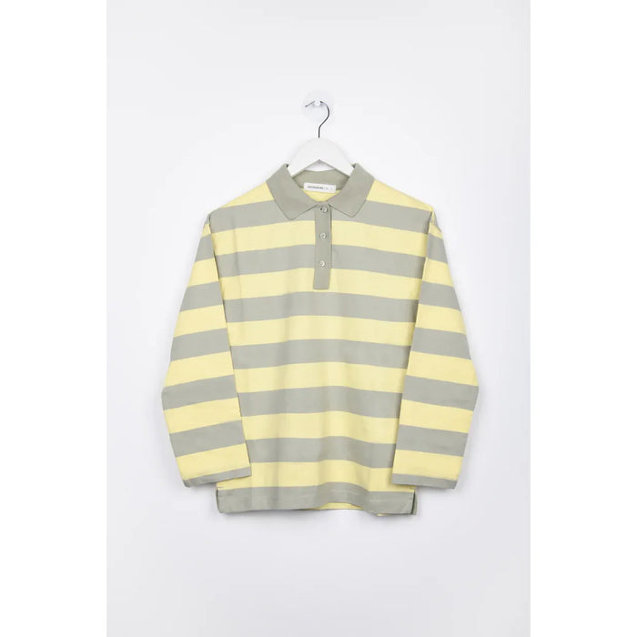 Sweatshirt Striped Bild 1