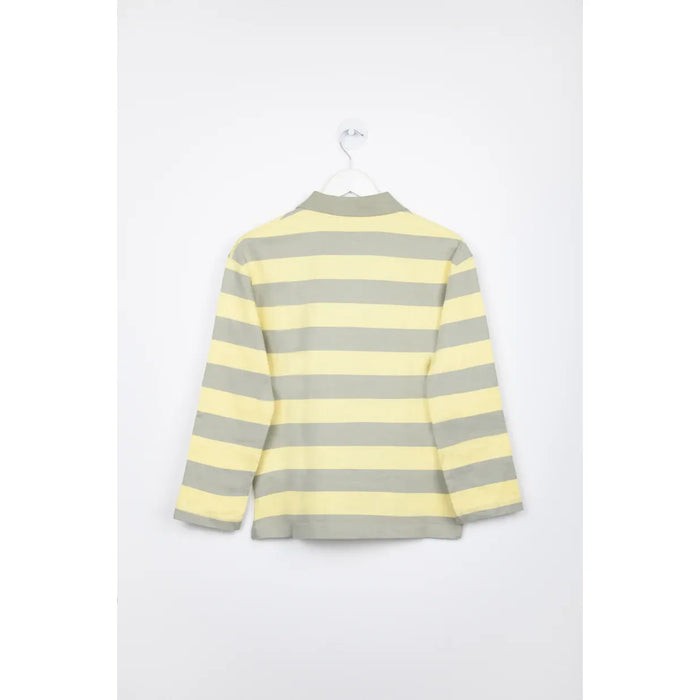 Sweatshirt Striped Bild 2