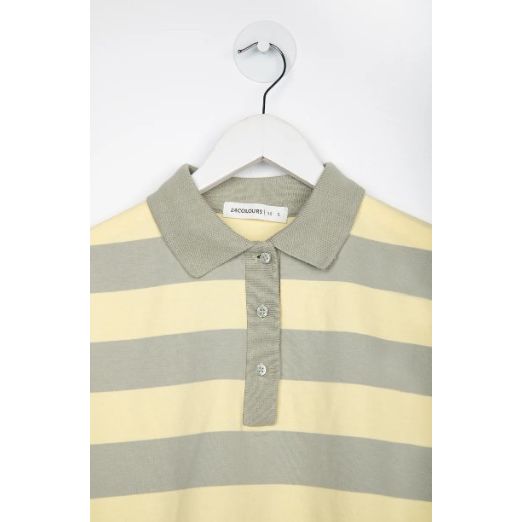 Sweatshirt Striped Bild 2