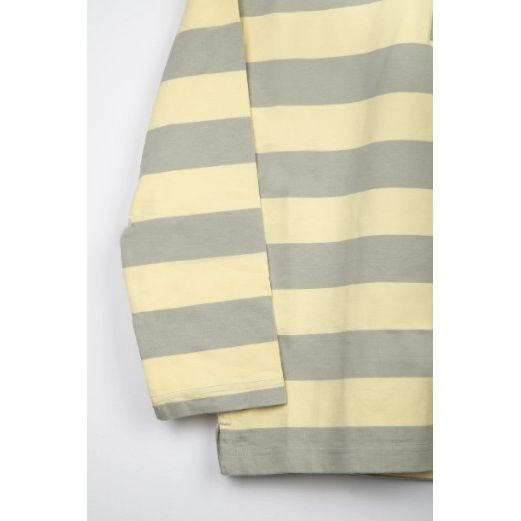 Sweatshirt Striped Bild 3