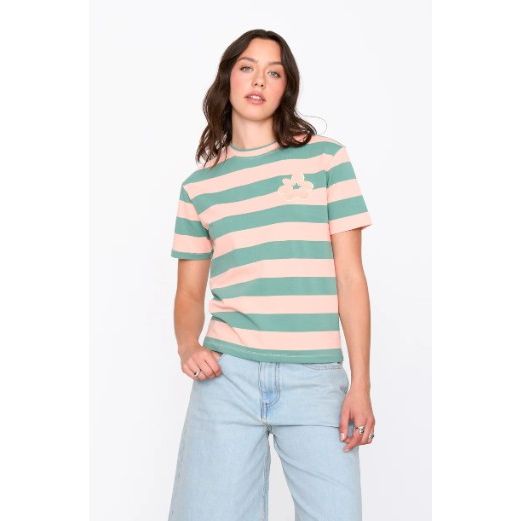 T-Shirt Green Bild 1