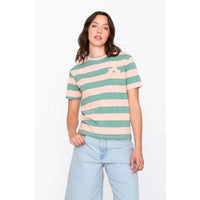 T-Shirt Green Bild 1