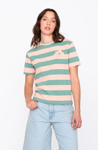 T-Shirt Green Bild 1