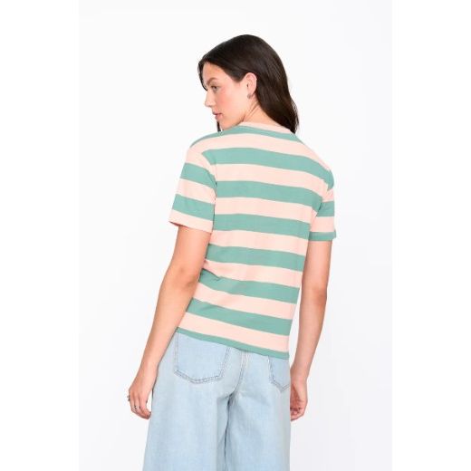 T-Shirt Green Bild 3