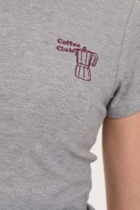 T-shirt Grey Bild 2