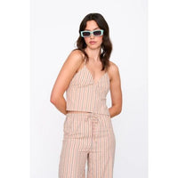 Top Striped Bild 1