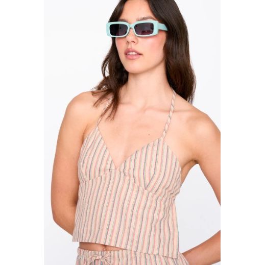 Top Striped Bild 2