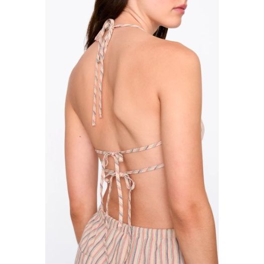 Top Striped Bild 3
