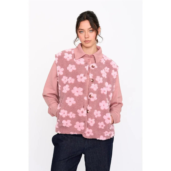 Vest Rose Bild 1