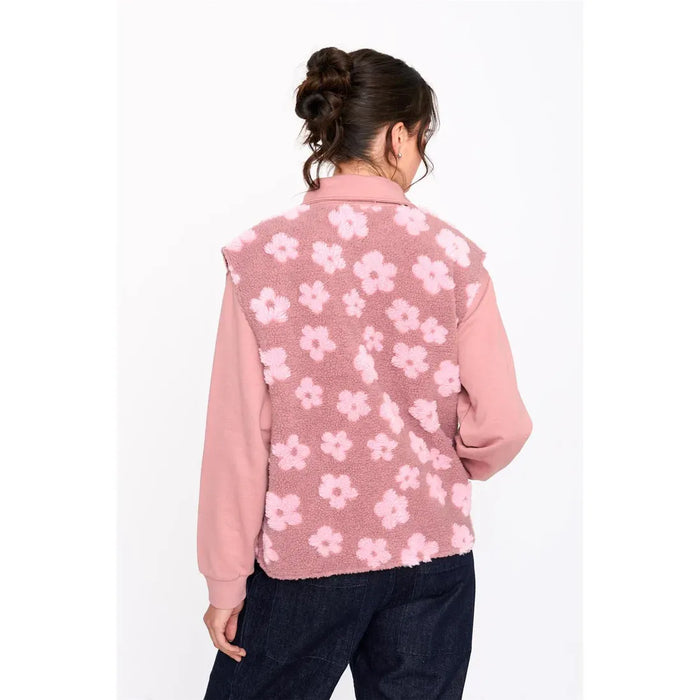 Vest Rose Bild 2