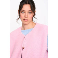 Vest Pink Bild 2